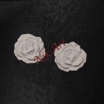 Ελαστικό στοιχείο 1,5x1,5cm 2τεμ- EL282