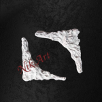 Ελαστικό στοιχείο 4,5x3cm 2τεμ- EL304