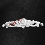 Ελαστικό στοιχείο 12×3,5cm- EL306