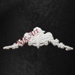 Ελαστικό στοιχείο 9,5x3cm- EL309