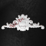 Ελαστικό στοιχείο 9x4cm- EL310