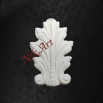 Ελαστικό στοιχείο 4x7cm- EL311