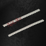 Ελαστικό στοιχείο 18x1cm  2τεμ- EL325