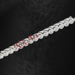 Ελαστικό στοιχείο 18×1,5cm- EL326