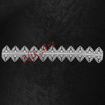 Ελαστικό στοιχείο 37×5,5cm- EL331