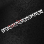 Ελαστικό στοιχείο 35×1,8cm- EL333