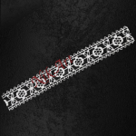 Ελαστικό στοιχείο 35×1,8cm- EL335