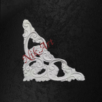 Ελαστικό στοιχείο  6x6cm- EL337