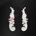 Ελαστικό στοιχείο 1,5×6,5cm 2τεμ- EL341