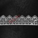 Ελαστικό στοιχείο 15x4cm- EL342