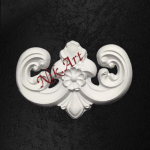 Ελαστικό στοιχείο  5×3,5cm- EL347