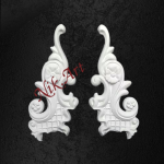 Ελαστικό στοιχείο 5x12cm 2τεμ- EL354