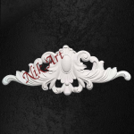 Ελαστικό στοιχείο 19×7,5cm- EL356