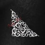 Ελαστικό στοιχείο  6x6cm- EL360