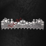 Ελαστικό στοιχείο 28x7,5cm- EL377