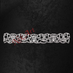 Ελαστικό στοιχείο 38x7cm- EL378