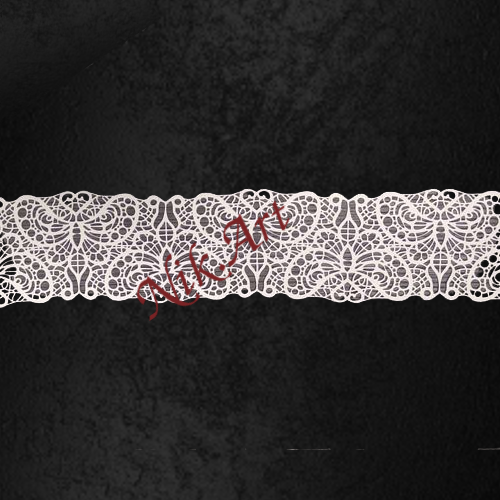 Ελαστικό στοιχείο 38x7,5cm- EL383