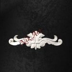 Ελαστικό στοιχείο 6,5x2,5cm- EL393