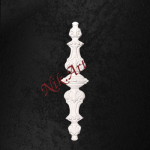 Ελαστικό στοιχείο 3x12cm- EL397