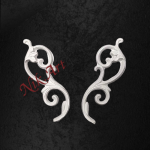 Ελαστικό στοιχείο  2,5x7,5cm 2τεμ- EL398