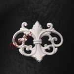 Ελαστικό στοιχείο 7x6cm- EL400