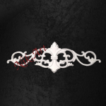 Ελαστικό στοιχείο 20x6,5cm- EL401