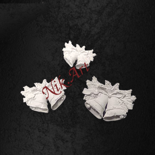 Ελαστικό στοιχείο 4×2,5cm σετ 3τ- EL450