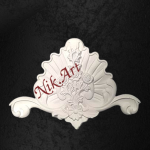 Ελαστικό στοιχείο 14,5×10cm- EL464