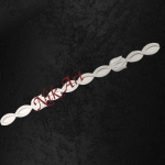 Ελαστικό στοιχείο 19×1cm- EL480