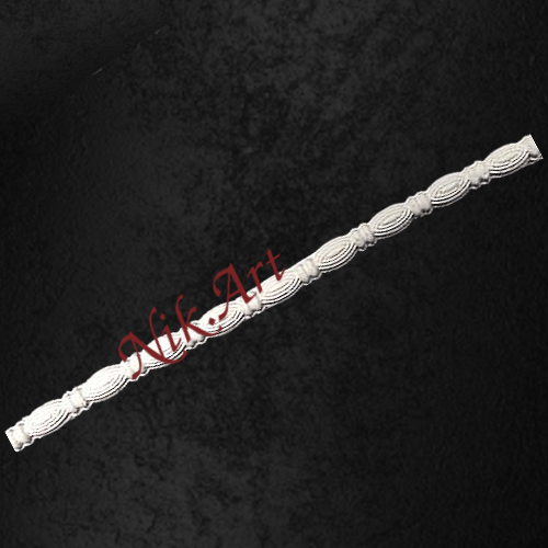 Ελαστικό στοιχείο 19,5×0,5cm- EL483