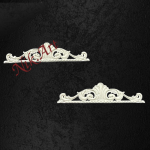 Ελαστικό στοιχείο  7x2cm 2τεμ- EL497