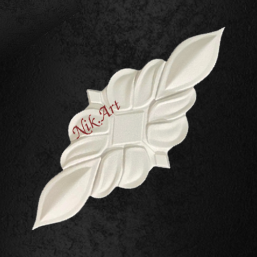 EL-5 Ελαστικό στοιχείο 8×20cm - EL724 - Image 2