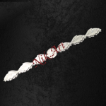 Ελαστικό στοιχείο 19×2cm- EL501