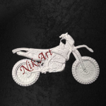 Ελαστικό στοιχείο 3x11cm σετ  3τεμάχια- EL521 - Image 4