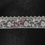 Ελαστικό στοιχείο 32x8cm- EL527