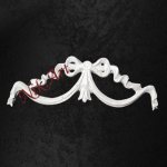 Ελαστικό στοιχείο 8x3cm- EL534