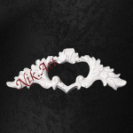 Ελαστικό στοιχείο  6,5x3cm - EL537