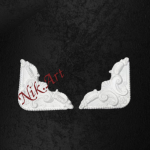 Ελαστικό στοιχείο 3x3cm 2τεμ- EL538