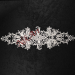 Ελαστικό στοιχείο 35x11cm- EL590