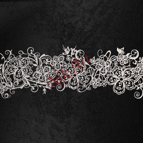 EL-600 Ελαστικό στοιχείο 35x11cm- EL600 - Image 1