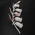 Ελαστικό στοιχείο 11x20cm- EL607