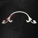 Ελαστικό στοιχείο 20x3,5cm- EL610