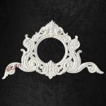 Ελαστικό στοιχείο 12x9cm- EL618