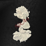 Ελαστικό στοιχείο 2x12,5cm Σετ 6τεμάχια- EL634 - Image 5