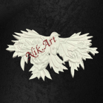 Ελαστικό στοιχείο 8x4cm Σετ 6τεμάχια- EL635 - Image 5