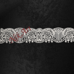 Ελαστικό στοιχείο 40x8cm- EL646