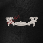 Ελαστικό στοιχείο 6,5x2,5cm- EL652