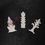 Ελαστικό στοιχείο 10,5x15cm - EL657 - Image 4