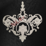 Ελαστικό στοιχείο 19x20cm - EL668