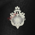 Ελαστικό στοιχείο 5,5x8cm-EL673